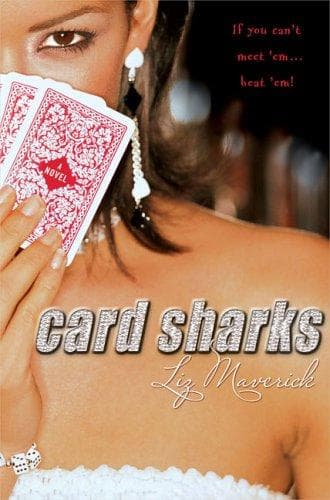 Tapa de Card Sharks