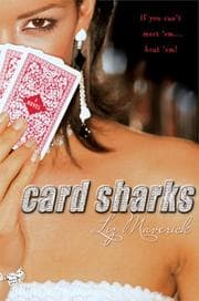 Tapa de Card Sharks