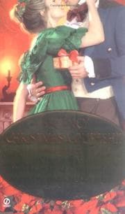 Tapa de Regency Christmas Courtship