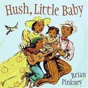 Tapa de Hush, little baby