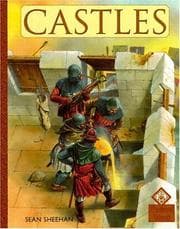 Tapa de Castles (Medieval History)