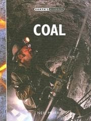 Tapa de Coal (Earth's Resources)