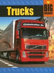 Tapa de Trucks (Big Machines)