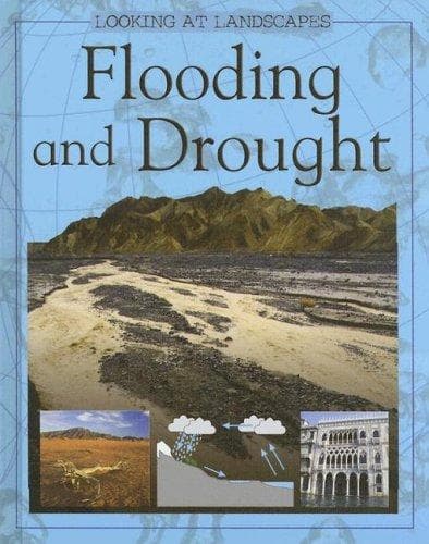 Tapa de Flooding and Drought