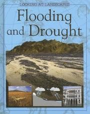 Tapa de Flooding and Drought