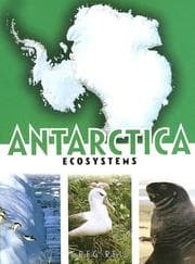 Tapa de Ecosystems (Antarctica)