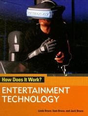 Tapa de Entertainment technology