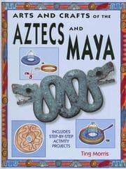 Tapa de Aztecs and Maya