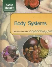 Tapa de Body Systems (Basic Biology)