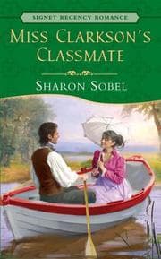 Tapa de Miss Clarkson's Classmate