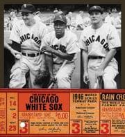 Tapa de The Story of the Chicago White Sox (The Story of the...)