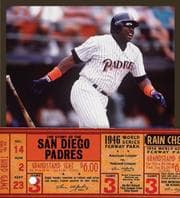 Tapa de The Story of the San Diego Padres (The Story of the...)