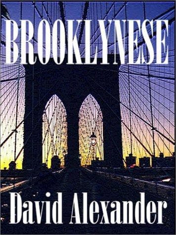 Tapa de Brooklynese