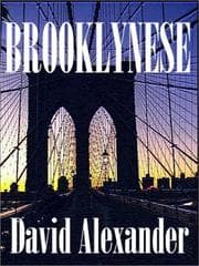 Tapa de Brooklynese