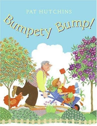 Tapa de Bumpety bump