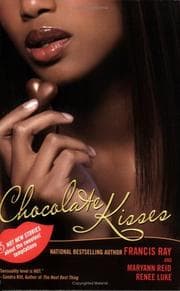 Tapa de Chocolate kisses