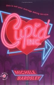 Tapa de Cupid, Inc