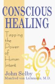 Tapa de Conscious Healing