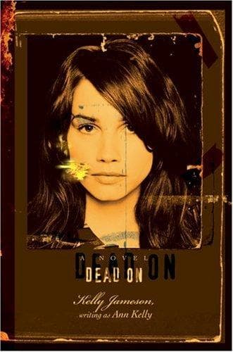 Tapa de Dead On