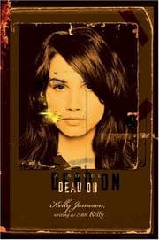 Tapa de Dead On