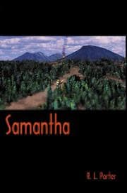 Tapa de Samantha
