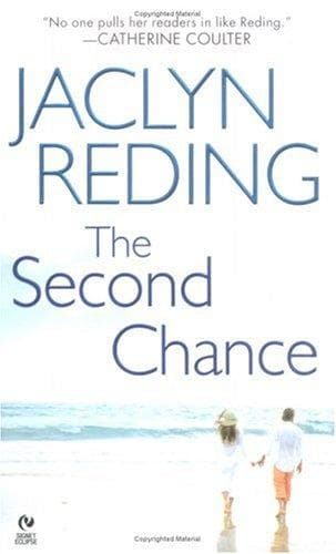 Tapa de The Second Chance