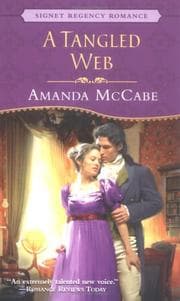 Tapa de A Tangled Web