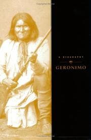 Tapa de Geronimo