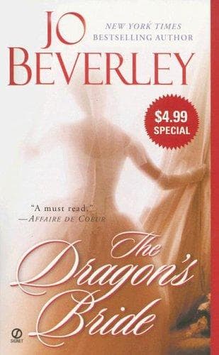Tapa de The Dragon's Bride