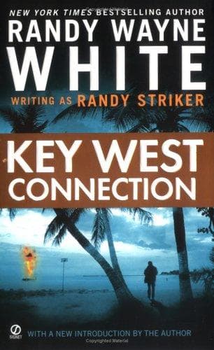 Tapa de Key West Connection