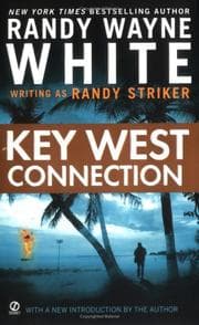 Tapa de Key West Connection