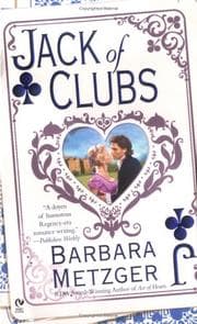 Tapa de Jack of Clubs