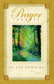 Tapa de Prayer Journey