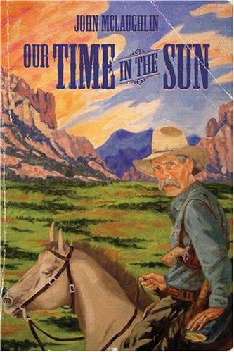 Tapa de Our Time in the Sun