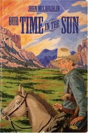 Tapa de Our Time in the Sun