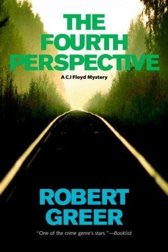 Tapa de Fourth Perspective