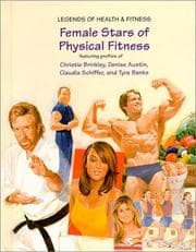 Tapa de Female Stars of Physical Fitness