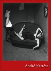 Tapa de Andre Kertesz