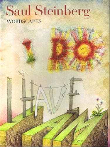 Tapa de Saul Steinberg