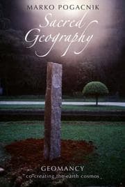 Tapa de Sacred Geography