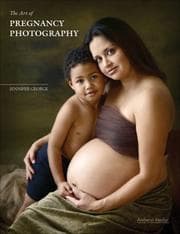 Tapa de The Art of Pregnancy Photography