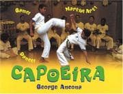 Tapa de Capoeira