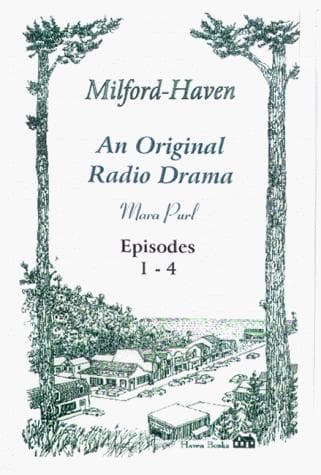 Tapa de Milford-Haven, Episodes 1-4