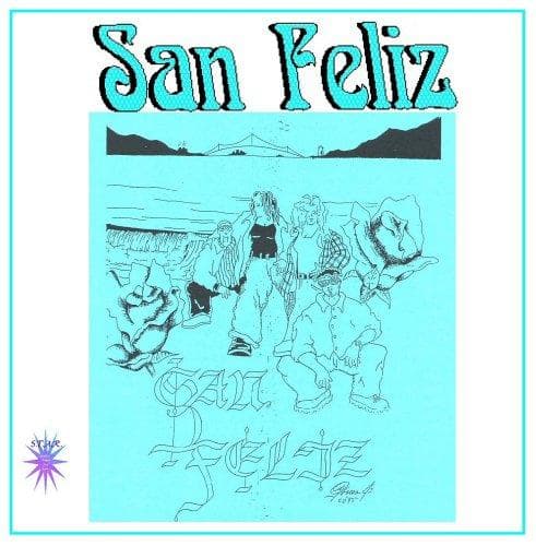 Tapa de San Feliz