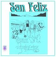 Tapa de San Feliz