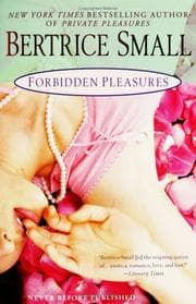 Tapa de Forbidden Pleasures