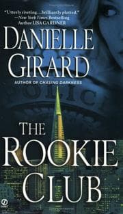 Tapa de The Rookie Club