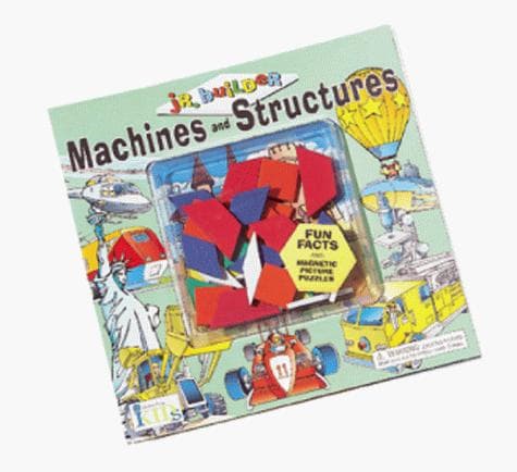 Tapa de Machines and structures
