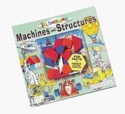 Tapa de Machines and structures