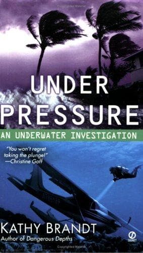 Tapa de Under Pressure